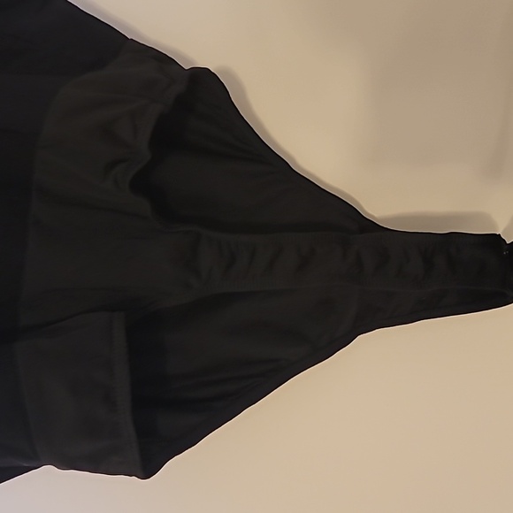 Lulus Ruffle Bodysuit - Picture 7 of 7